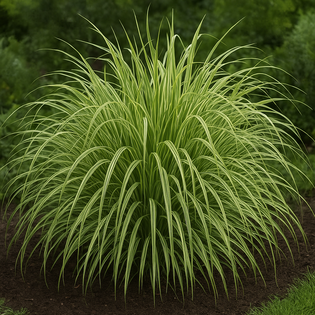 Mozga ‘Feesey’ – Phalaris arundinacea ‘Feesey’ – trawa ozdobna