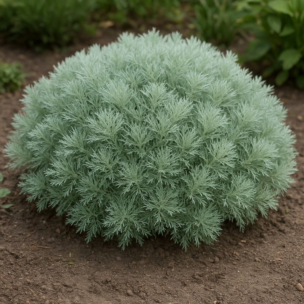 Krzew Bylica Schmidta – Artemisia schmidtiana