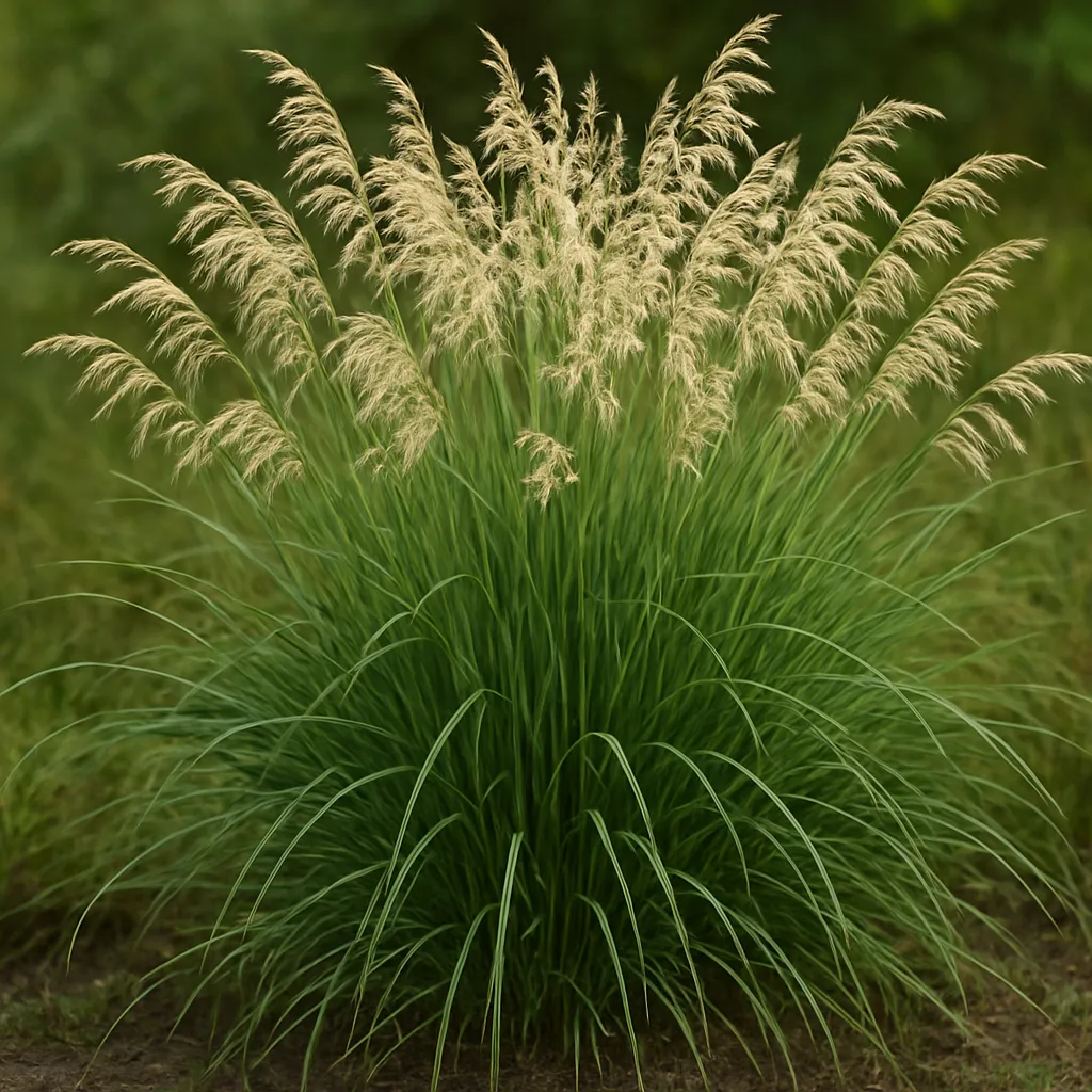 Helictotrichon thorei – Helictotrichon thorei – trawa ozdobna