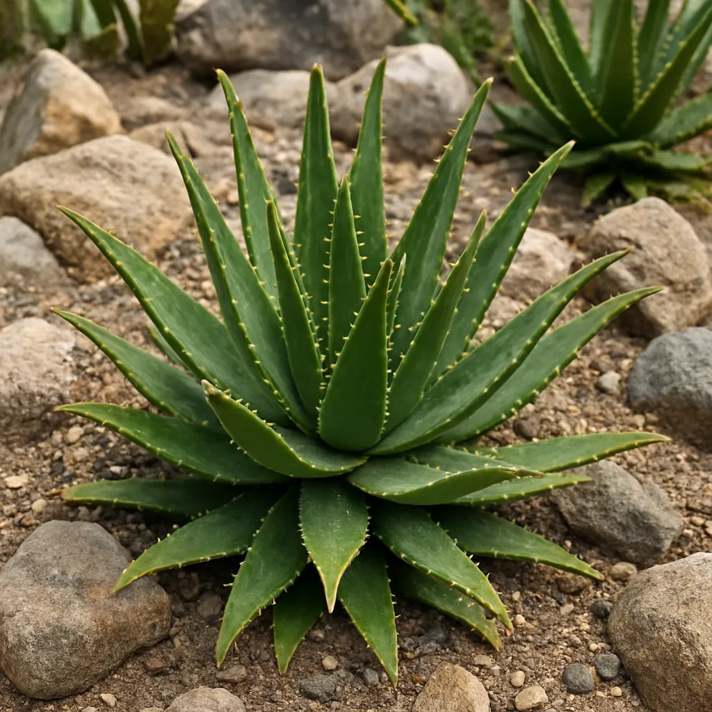 Sukulenty
