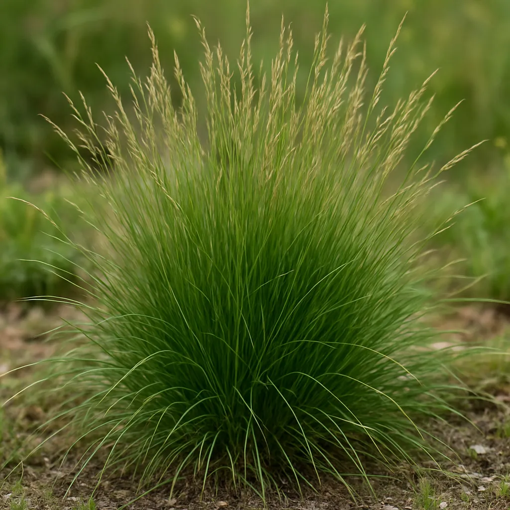 Nardus compacta – Nardus compacta – trawa ozdobna