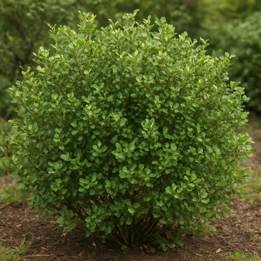 Krzew Pittosporum tenuifolium – Pittosporum tenuifolium