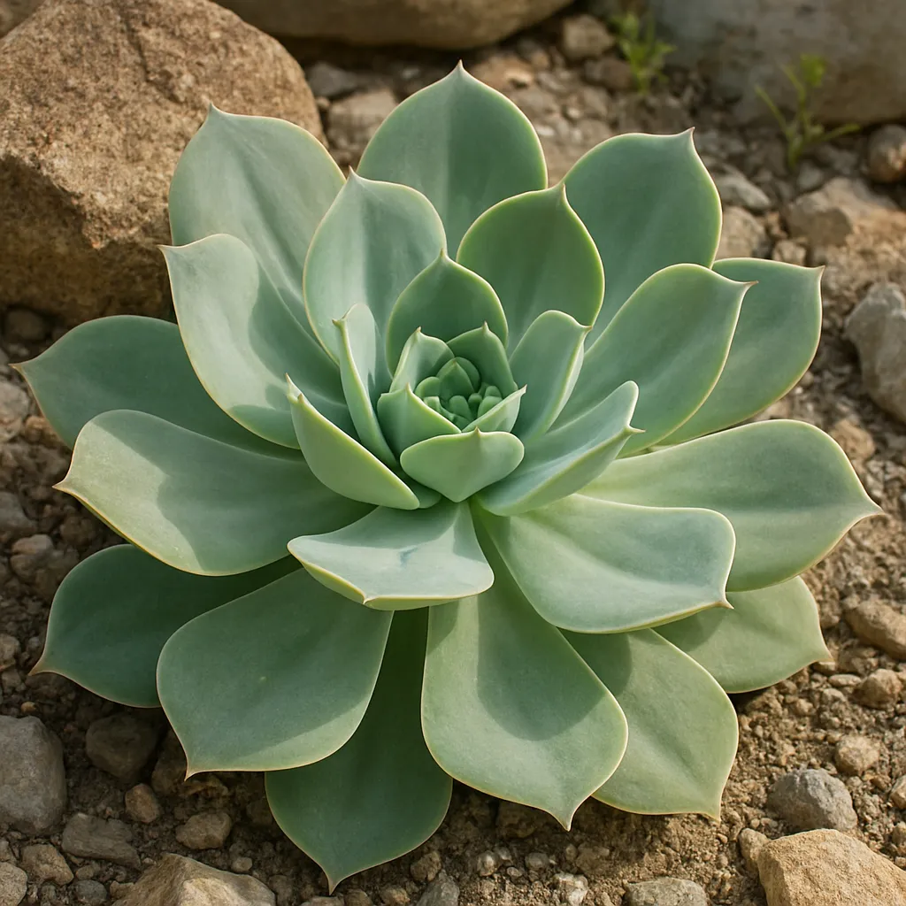 Sukulenty