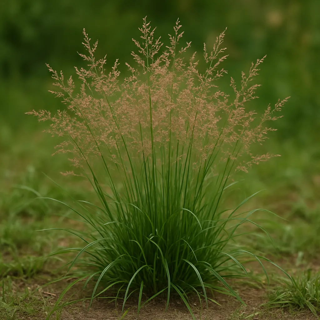 Agrostis stolonifera – Agrostis stolonifera – trawa ozdobna