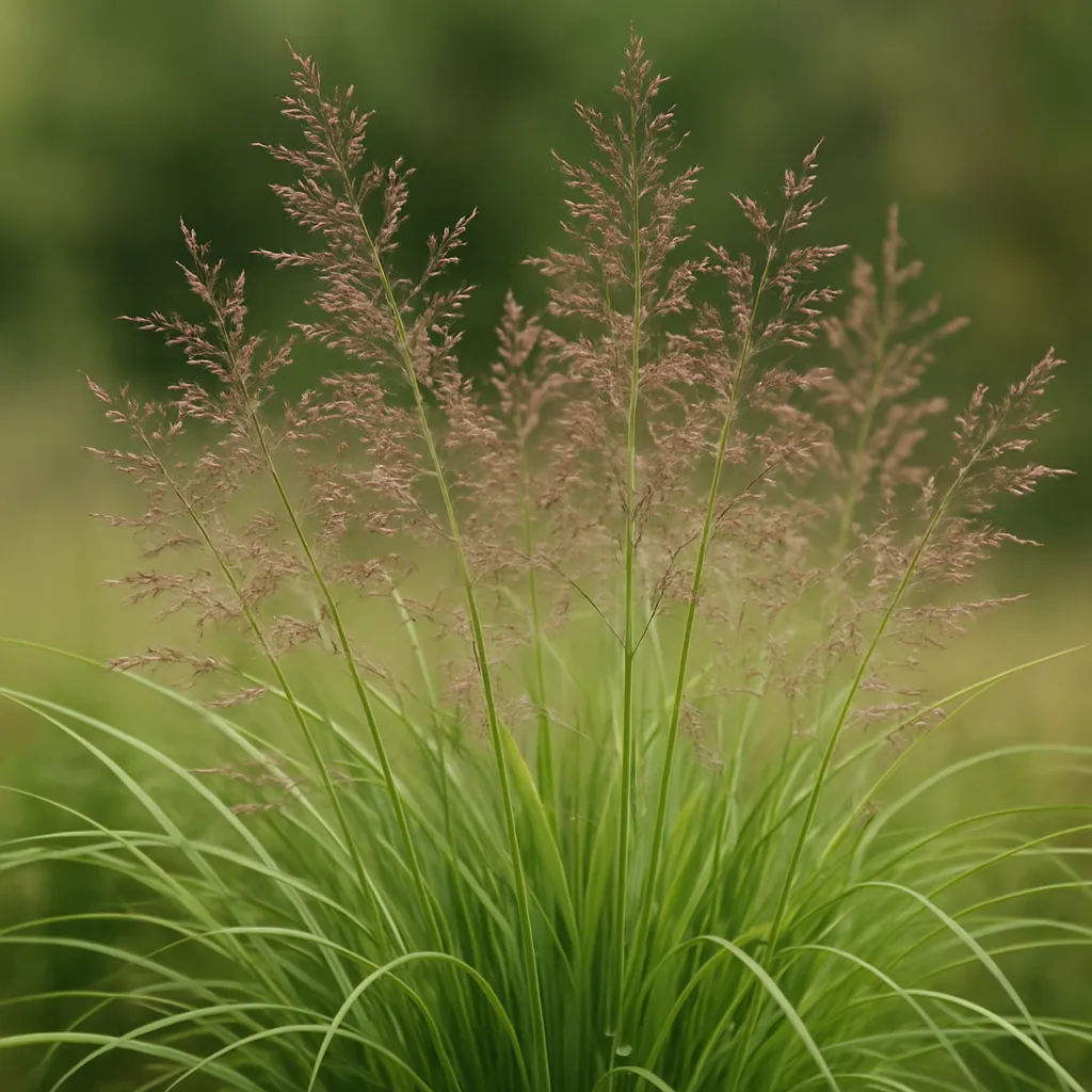 Agrostis gigantea – Agrostis gigantea – trawa ozdobna