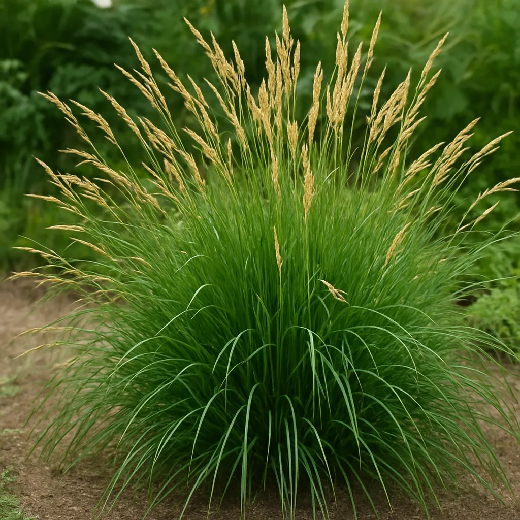 Brachypodium phoenicoides – Brachypodium phoenicoides – trawa ozdobna