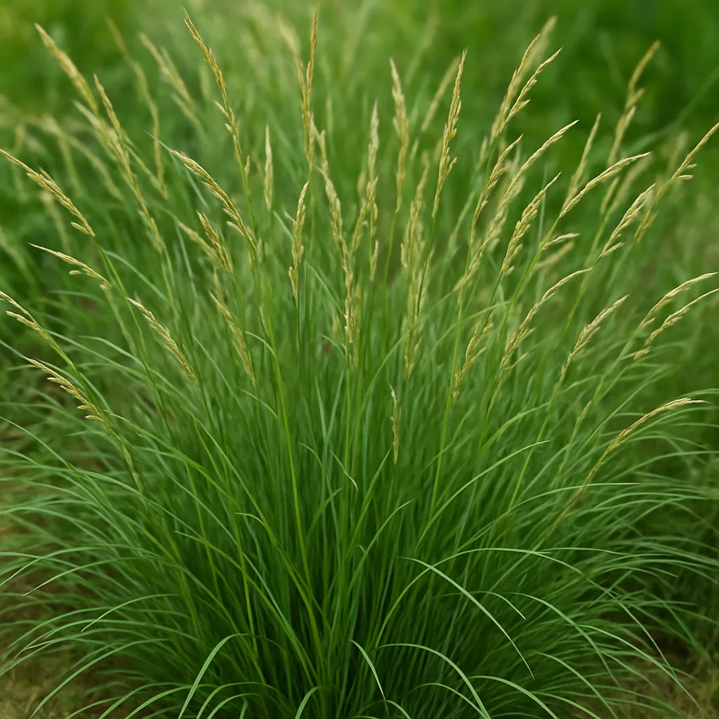 Brachypodium distachyon – Brachypodium distachyon – trawa ozdobna
