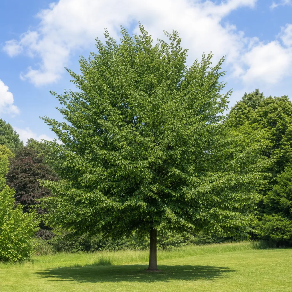 Grab pospolity – Carpinus betulus