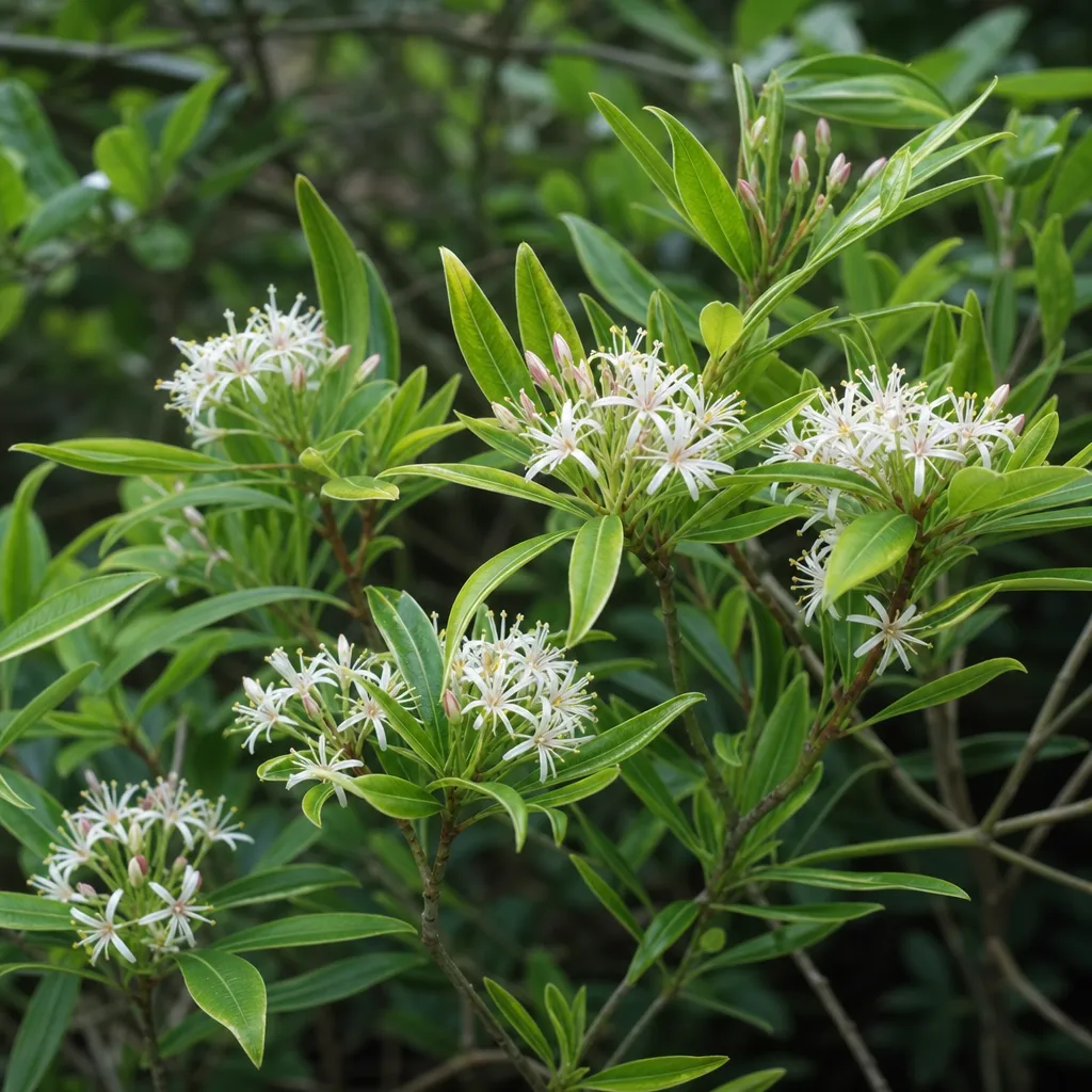 Xylobium – Xylobium variegatum