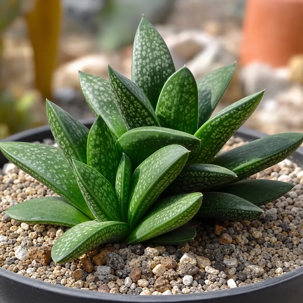 Gasteria doreeniae