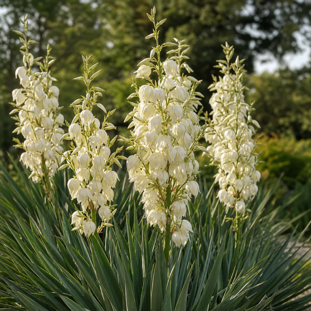 Yucca filamentosa