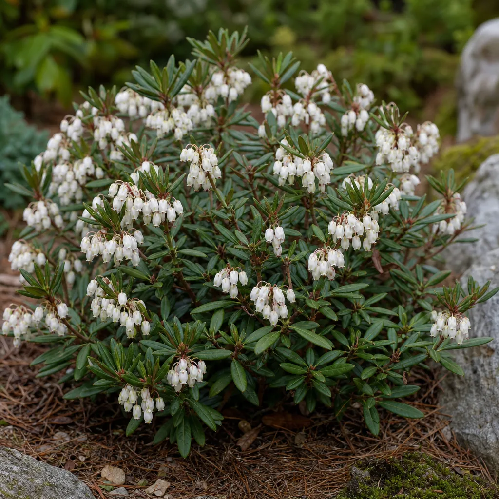 Andromeda – Andromeda polifolia