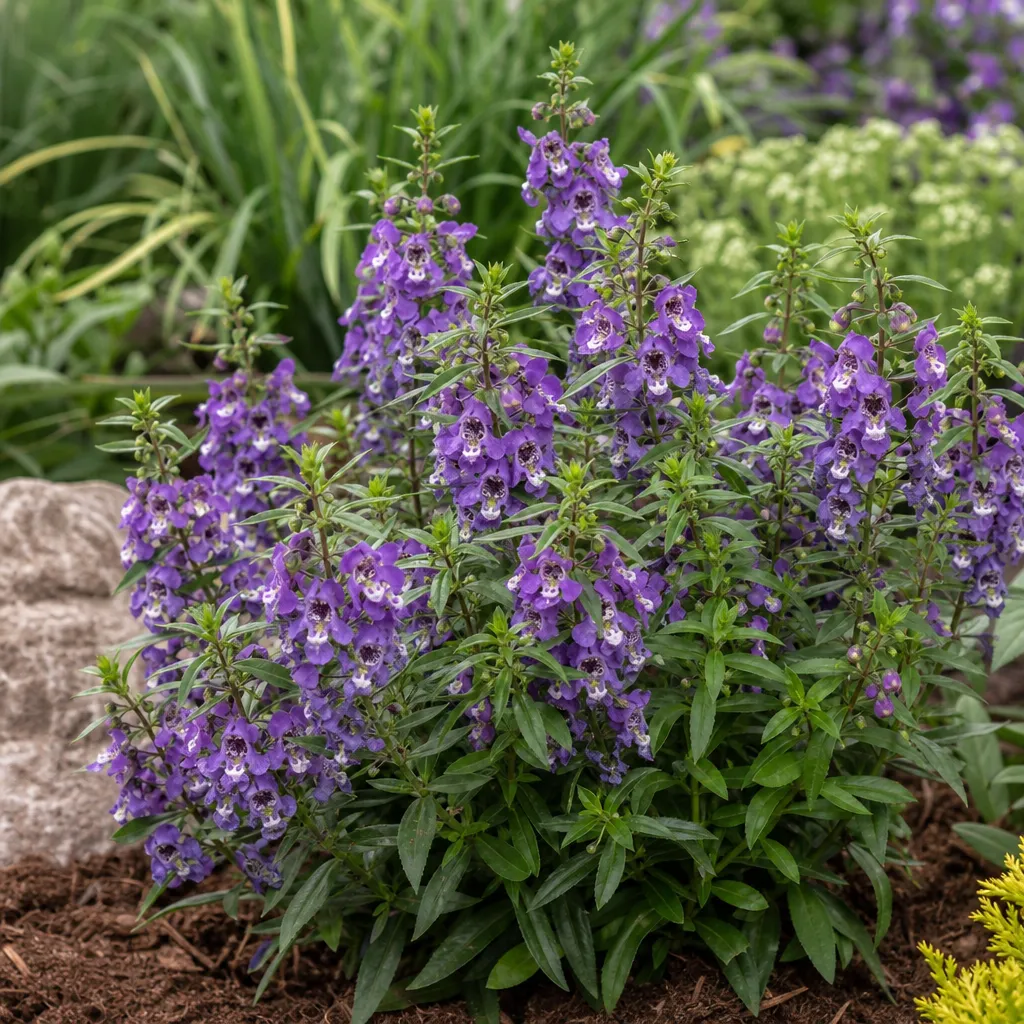 Angelonia – Angelonia angustifolia