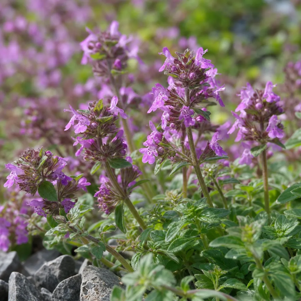 Ziziphora – Ziziphora clinopodioides